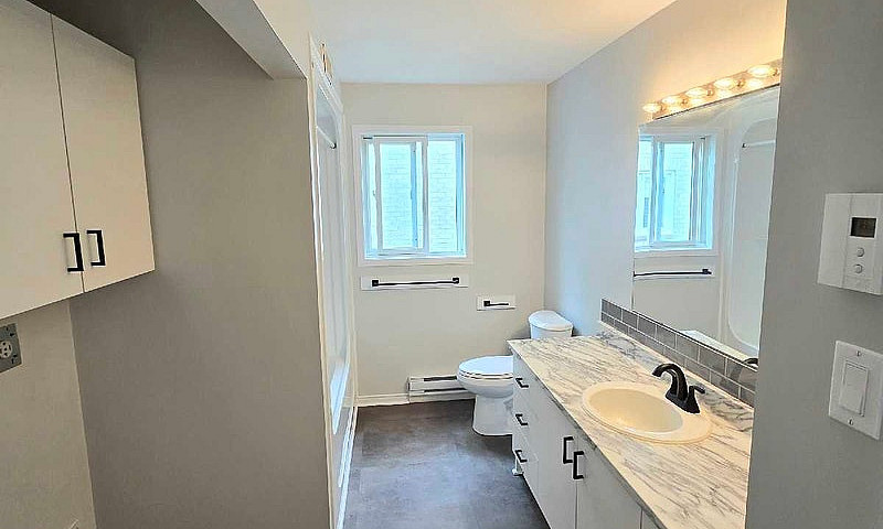 2 Beds 1 Bath - Apar...
