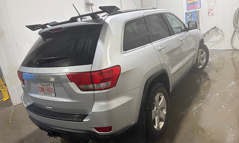 Jeep Grand Cherokee ...