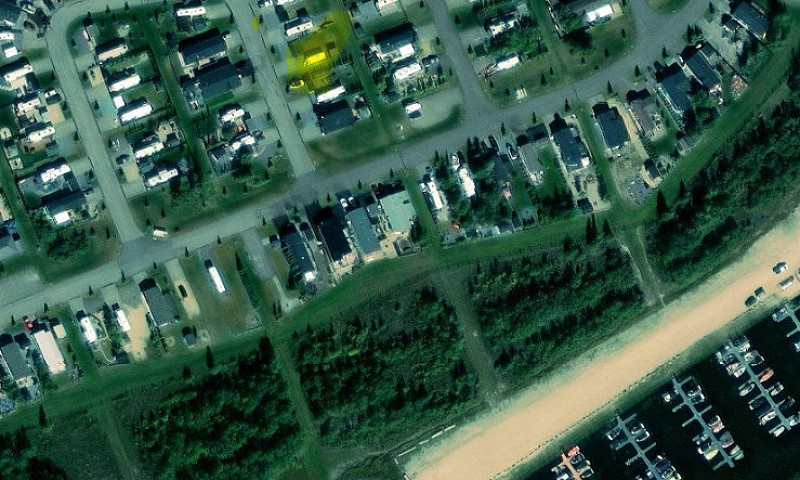 67 Sandy Point Resor...
