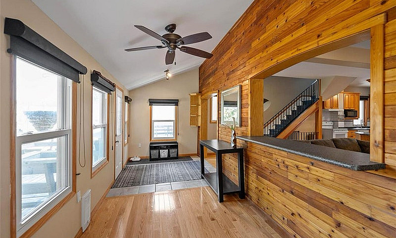 Spacious New Listing...