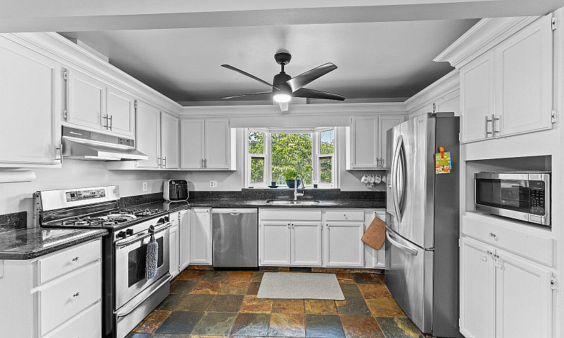 Open House Saturday ...