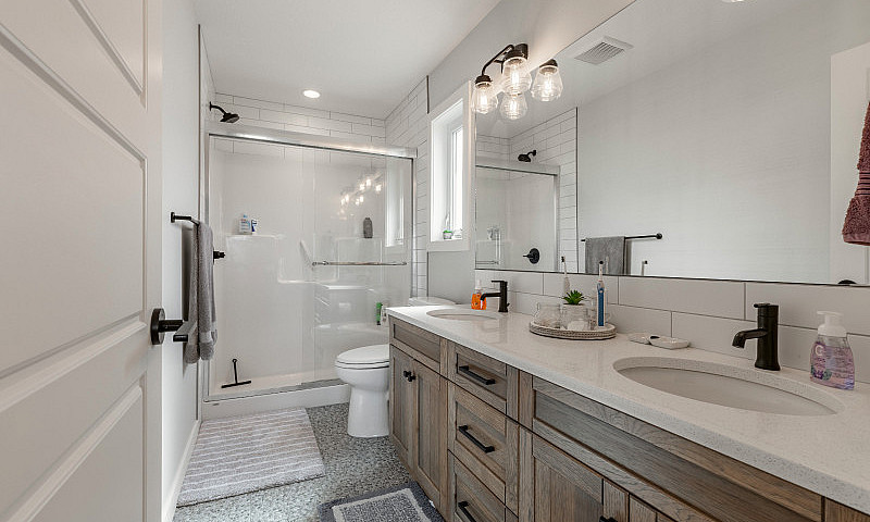 Just Listed + Open H...