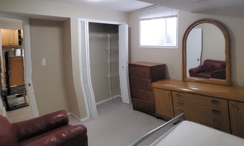 Furnished Legal Two-...