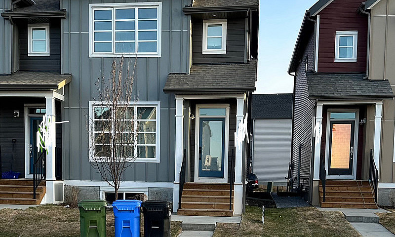 2024 Duplex With 3 B...