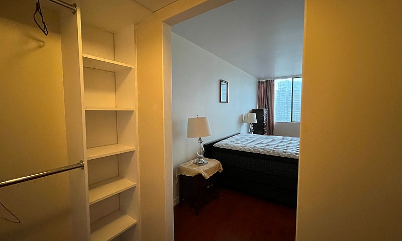 2 Bed 1 Bath Apartme...