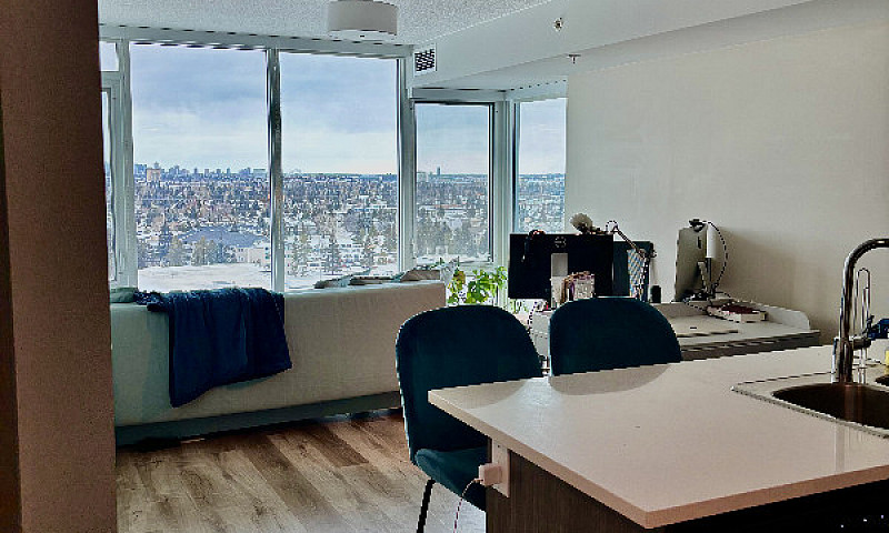 1 Bed 1 Bath Lease T...