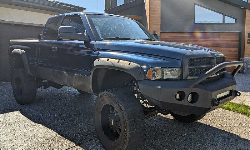 2001 6Spd Manual Cum...