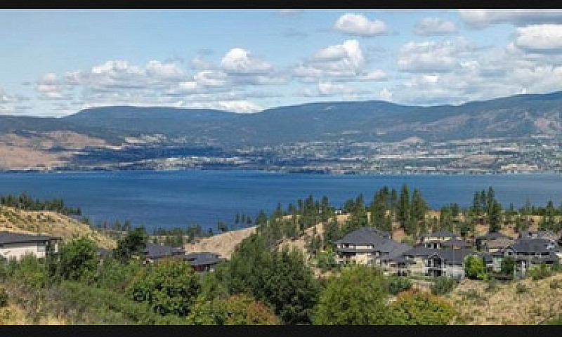 Lakeview Home...