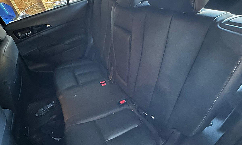 2022 Mitsubishi Ecli...