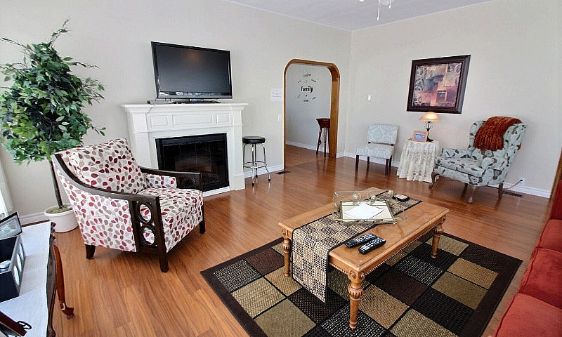 Newtown: Being Sold ...