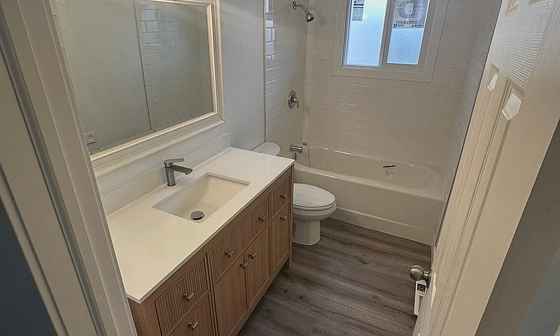 3 Bed 1 Bath Home Fo...