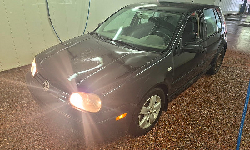 Golf Tdi 2000...