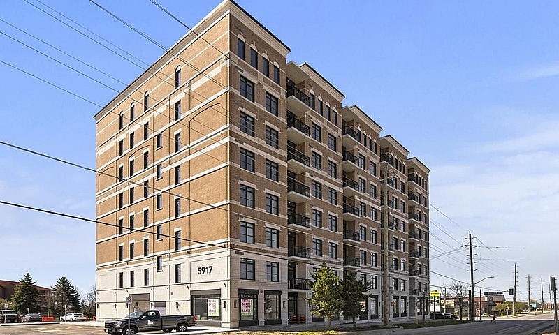 Stouffville Ph 2 Bed...