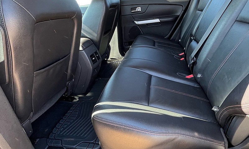 2013 Ford Edge Sel A...