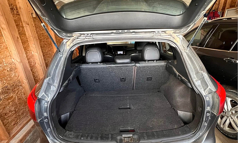2018 Nissan Qashqai ...