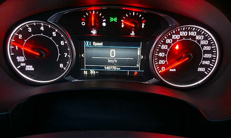 2018 Gmc Terrain 2.0...