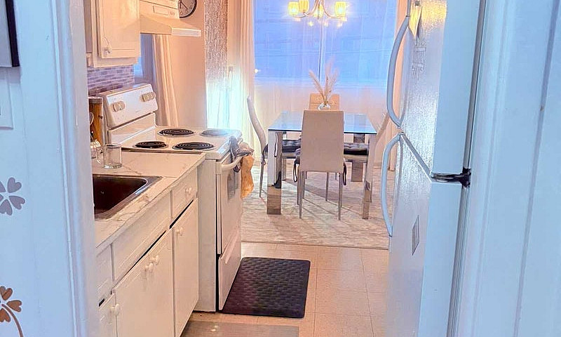 Très Beau Logement A...