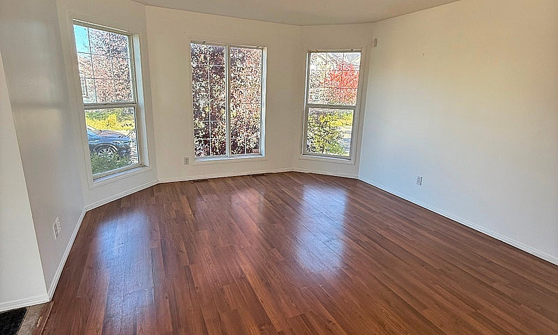 3 Bedroom And 2.5 Wa...