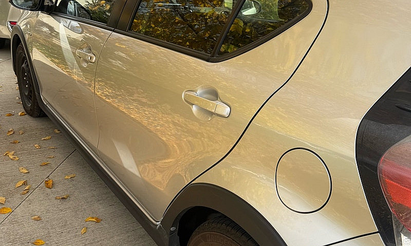 Prius C For Sale ...