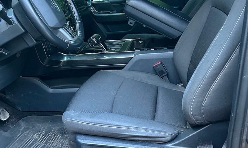 2022 Ford F-150 3.5L...