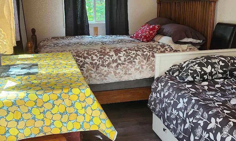 Cabin For Sale In Bi...