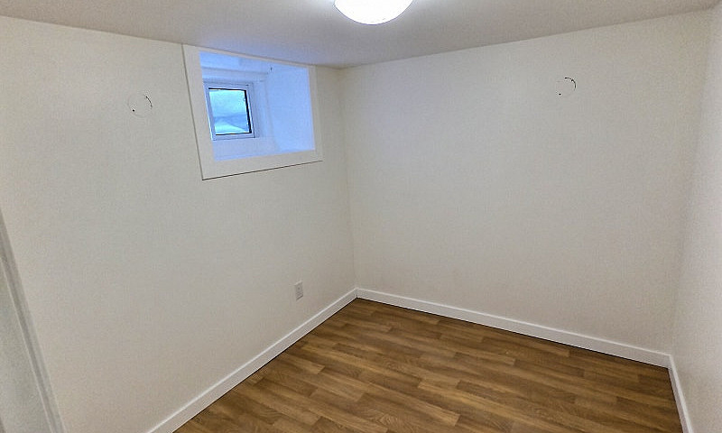 St. Boniface Duplex ...