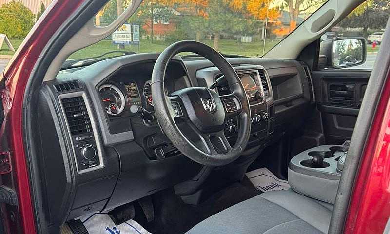 2015 Ram 1500 Hemi C...