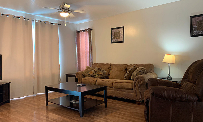 3 Bed Duplex With Al...