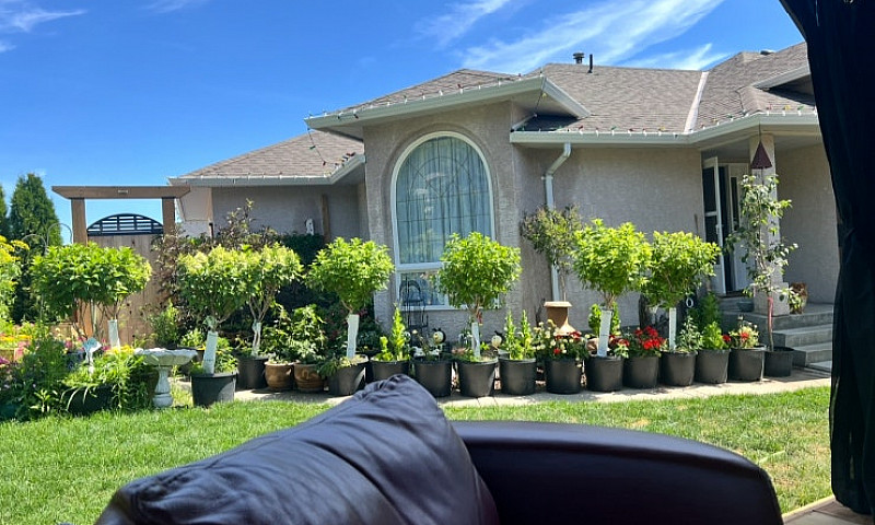 Home For Sale By Own...