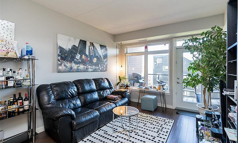 2 Bdrm Exchange Cond...