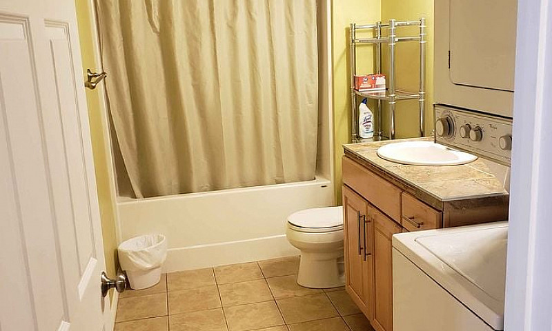 1-Bedroom Apartment ...