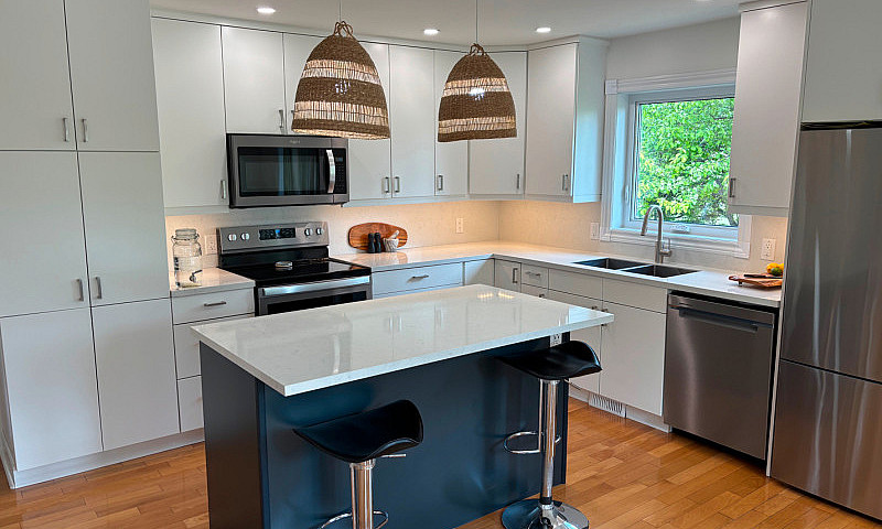 Open House Saturday ...