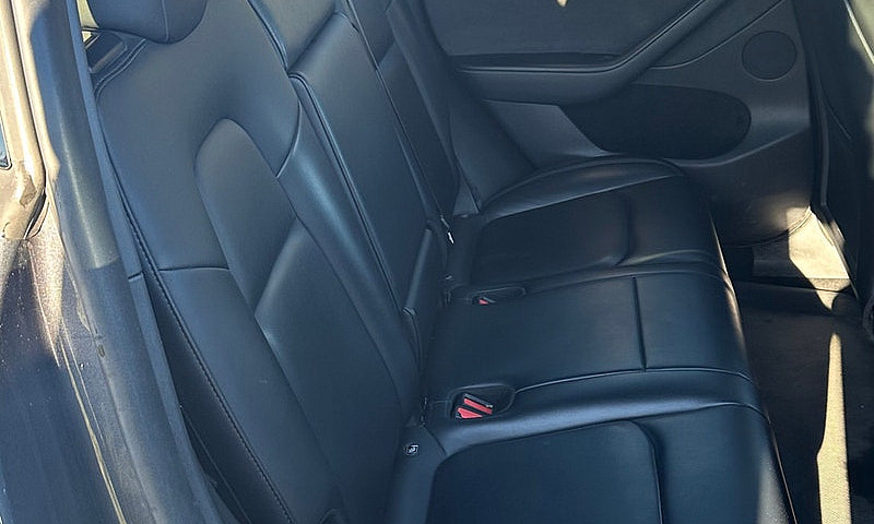 Tesla Model Y Lease ...