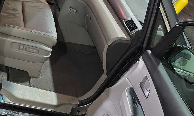 2012 Honda Odyssey E...