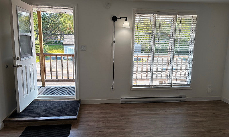 1 Bedroom Apartment ...