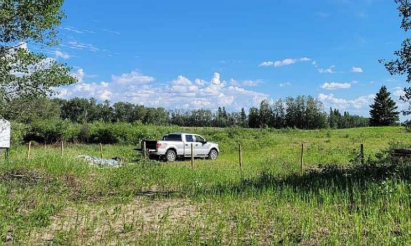 10 Acres Raw Land...