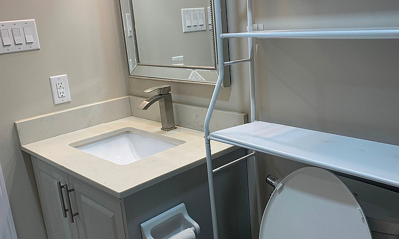 Spacious 2 Bedroom 1...