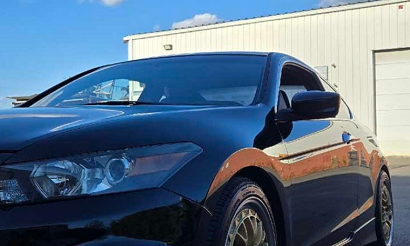 2011 Honda Accord Hf...