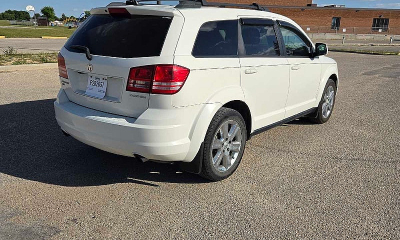 2010 Dodge Journey...