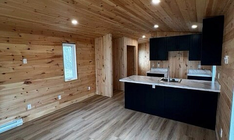 Enjoy Tiny Home Livi...