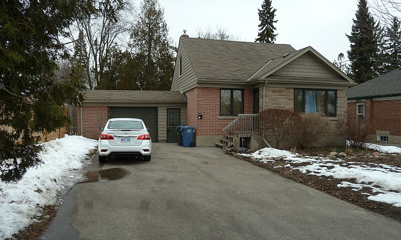 4 Bedroom+ 1 Office ...