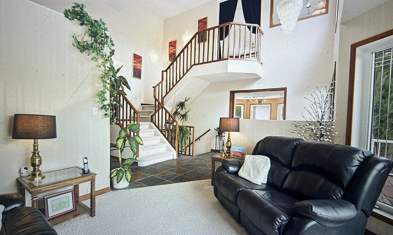 Home For Sale...