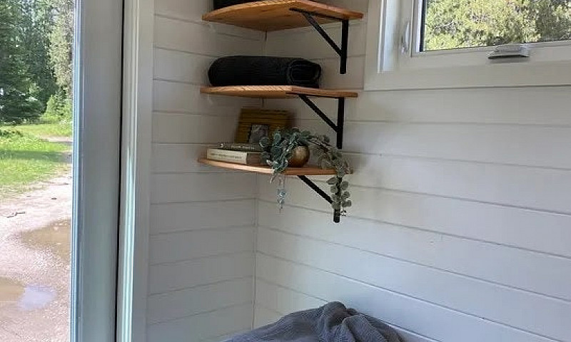 Tiny House For Sale...