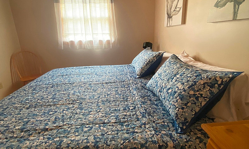 Winter Rental - 1, 2...