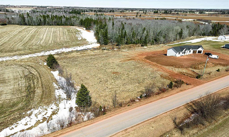 1.27 Acre Building L...