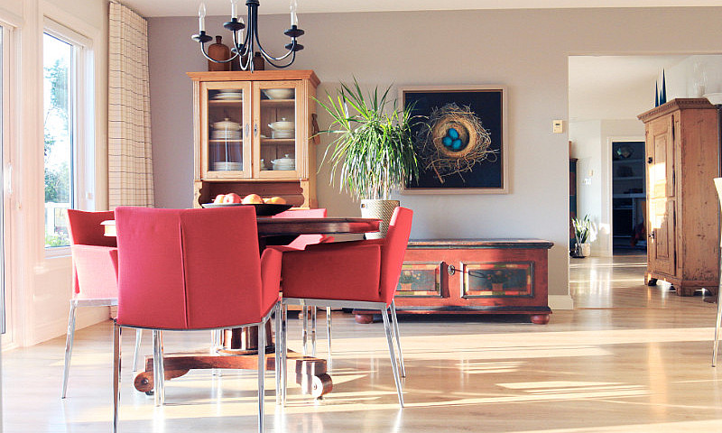 Waterfront Executive...