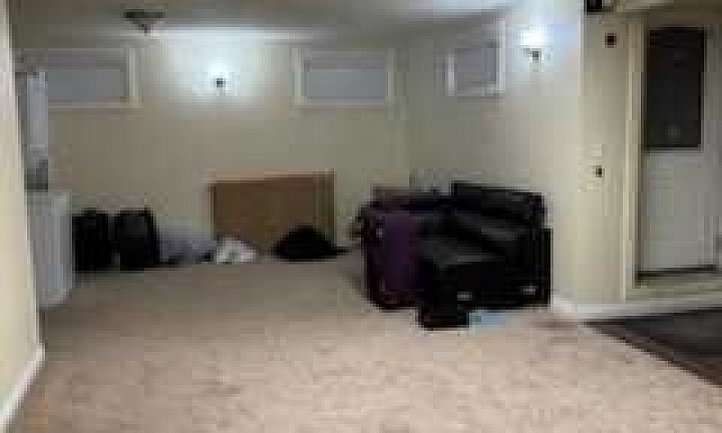 1 Bed 1 Bath Basemen...