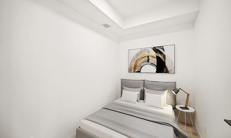 Luxury 3 Bedroom Apa...