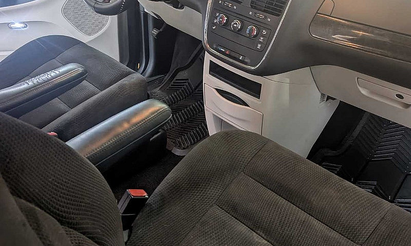 2017 Grand Caravan W...