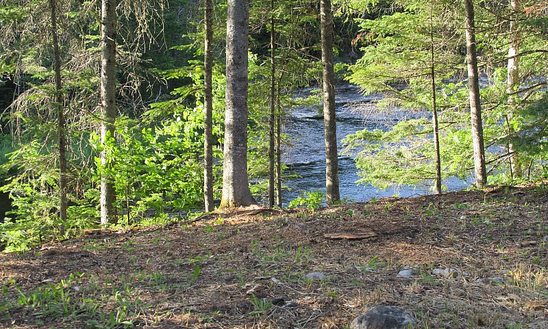 Terrain A Vendre...